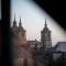 Fabulos Ático con vistas al Monasterio - San Lorenzo de El Escorial