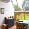 Cottage on the grounds of Rathmullan House Hotel