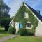 Cottage on the grounds of Rathmullan House Hotel