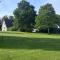 Cottage on the grounds of Rathmullan House Hotel