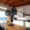Villa Balance - Unwind with Panoramic Sea Views by etouri