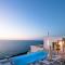 Villa Balance - Unwind with Panoramic Sea Views by etouri