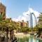Holiday Inn Express Dubai Internet City by IHG - Dubaj