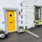 St Johns Town of Dalry Glentress Apartment 1