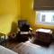 St John's Town of Dalry Glentress Apartment 1 - Dalry