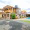 Arusha Safari Hostel