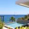 Castello Infinity Suites - Adults Only