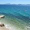 Apartments and rooms with a swimming pool Brist, Makarska - 15620 - Brist