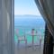 Apartments and rooms with a swimming pool Brist, Makarska - 15620 - Brist