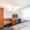 Hotel Freiraum