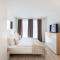 Hotel Freiraum