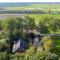 Rust, natuur en ruimte - Buinerveen