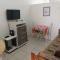 Flat em Pitangueiras - Guarujá