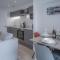 Beach Court - 1 Bedroom Apartment - Saundersfoot