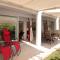Large apartment in Vale do Lobo