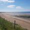 Ideally located Cumbrian home with stunning views - Seascale