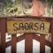 SAORSA CABIN