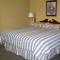 FIRST WESTERN INN