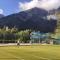 Chalet Les Ecrins
