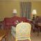 FIRST WESTERN INN