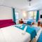 Flower Hotel Patara