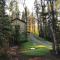 Charlevoix expérience thermale en pleine nature - Suites Nature Charlevoix - Suite #1
