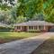 Lovely Decatur Home with Yard about 8 Mi to Atlanta - Decatur