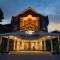 Kibo Palace Hotel Arusha - Arusha