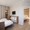 Oxygen Lifestyle Hotel