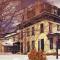 Allegheny Street Bed & Breakfast