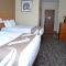 Quality Inn Coralville - Iowa River Landing