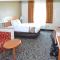 Quality Inn Coralville - Iowa River Landing