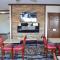 Quality Inn Coralville - Iowa River Landing