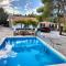 Casa de campo con piscina y barbacoa - Toledo