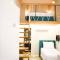 Duplex Rooms