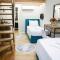 Duplex Rooms