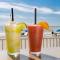 Tides Folly Beach, Charleston's Oceanfront Hotel - فولي بيتش
