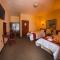 Hotel Cajamarca