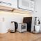 Kuuse 4 Apartment with 2 bedrooms