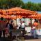 Camping Hameau Des Cannisses - Gruissan