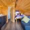 Kings Caves Glamping