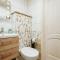 Kuuse 4 Apartment with 2 bedrooms
