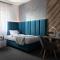 Ribas Rooms Bila Tserkva - 白采尔科维