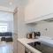Marylebone Gloucester Place Apartments