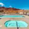 Vista Villa #3A5 - موآب