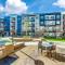 Modern & Chic 1BR Luxury Apts Close to Downtown & Airport - Austin