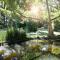 Le Jardin des Plumes