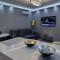 Apartment Paradise Delux in Primorsko Del Sol
