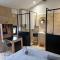Bastide Bellugue Maison dhôtes réseau Bienvenue à La Ferme à 3 minutes de Lourmarin