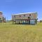 Lovely Dauphin Island Cottage with Deck and Gulf Views
